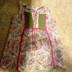 Top and shorts (or separately)